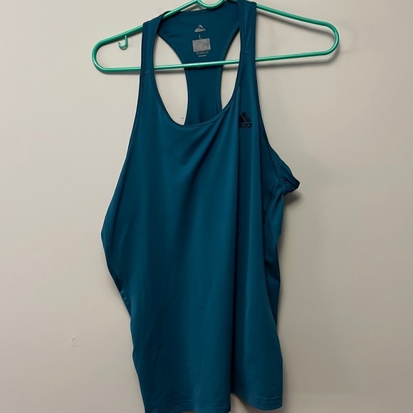 adidas Tops - Adidas Tank Top
